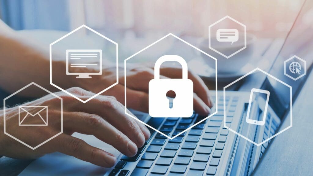 Cybersecurity For Small Businesses