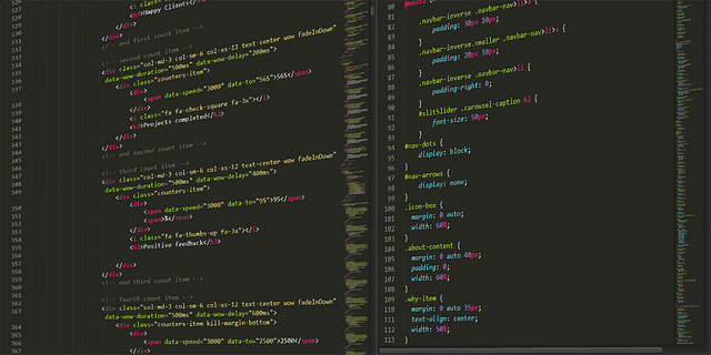 How to Create a Responsive Website Design for Mobile Users