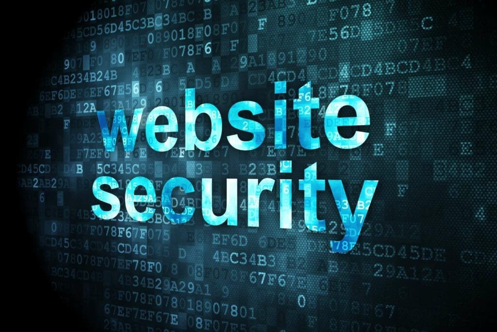 Website Security