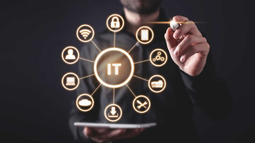 Optimizing Information Technology