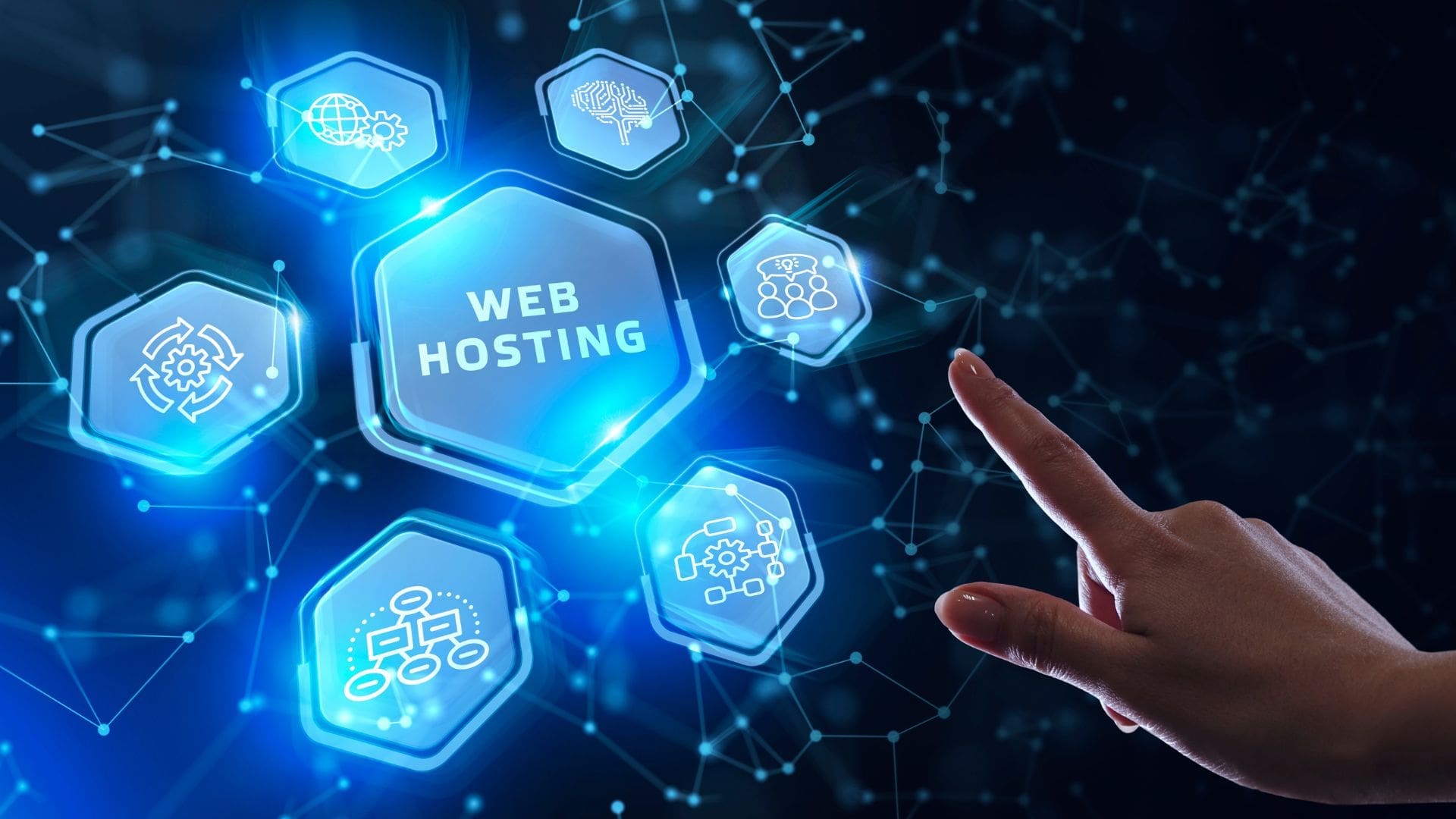 WordPress Website Hosting