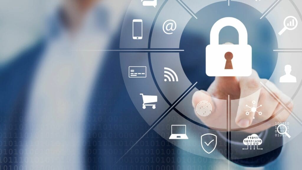 Small Business Cybersecurity