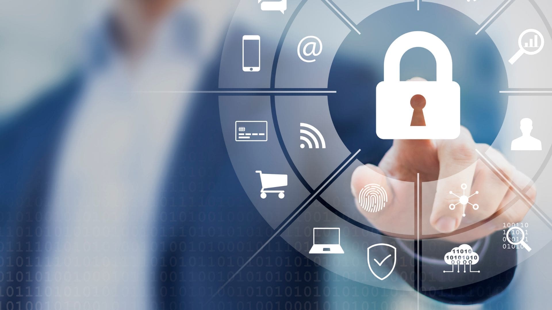 Small Business Cybersecurity