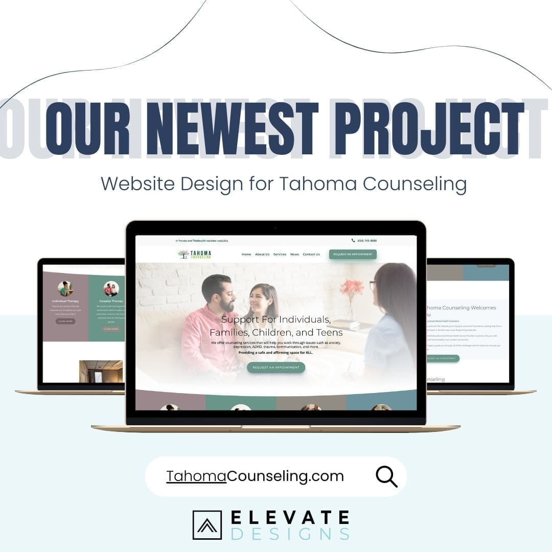 Tahoma Counseling