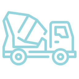 concrete-mixer