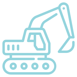 excavator