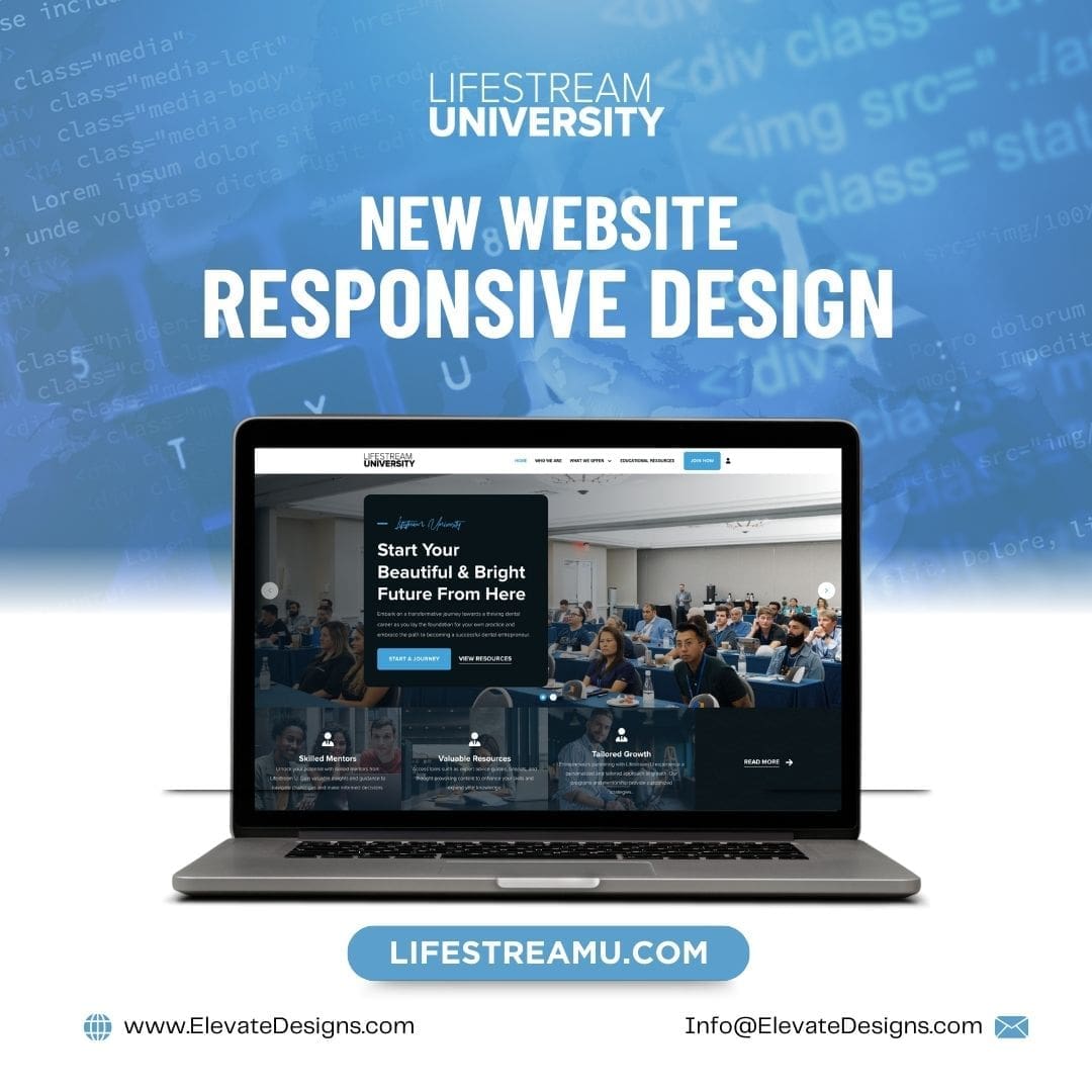 Lifestream University