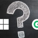 Microsoft vs Google
