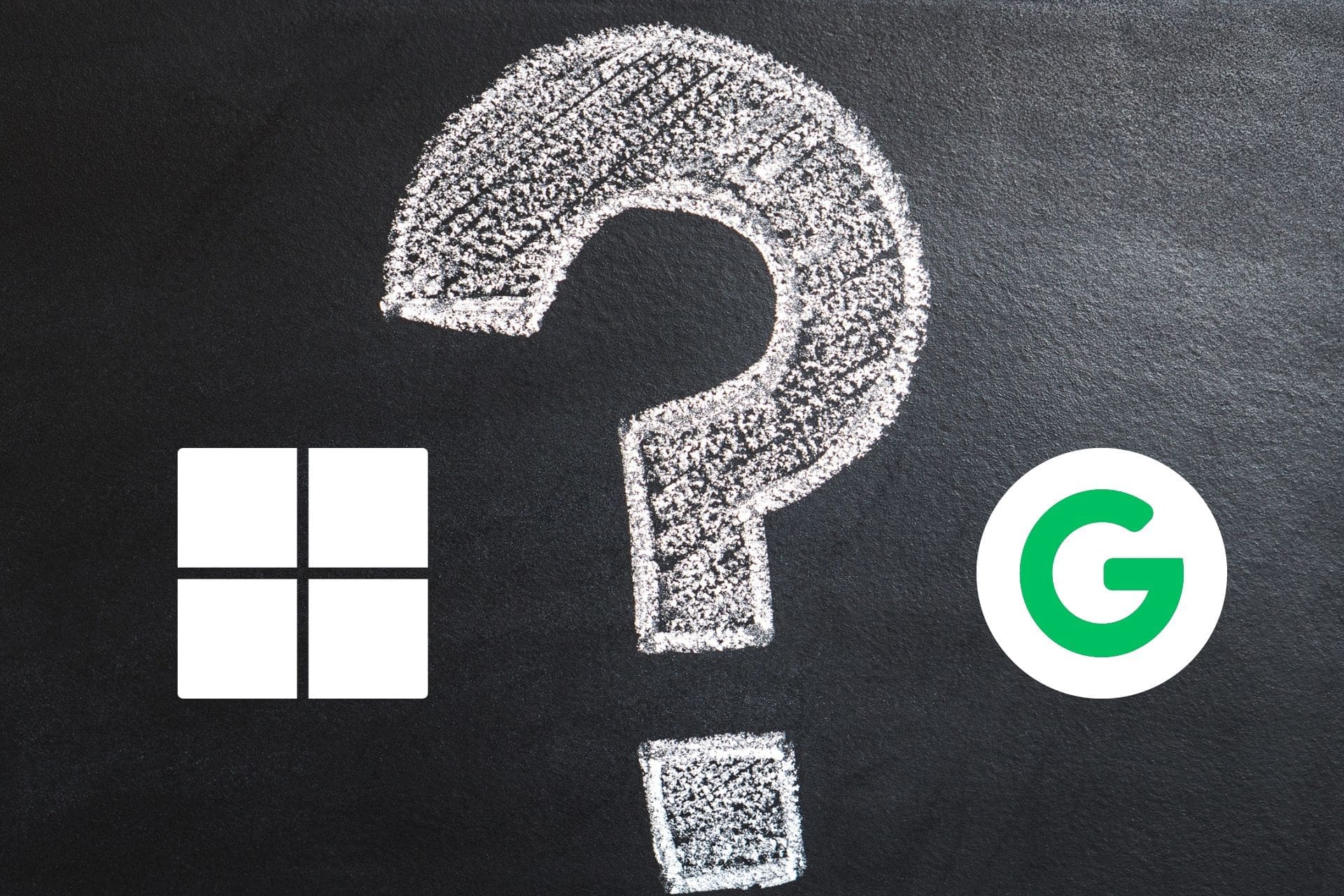 Microsoft vs Google